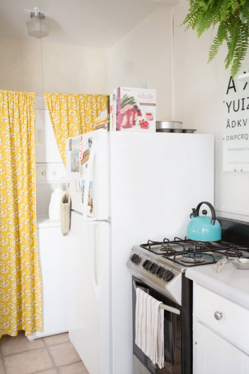 Alexis & Brooks’ Charming West Hollywood Apartment Apartment Therapy